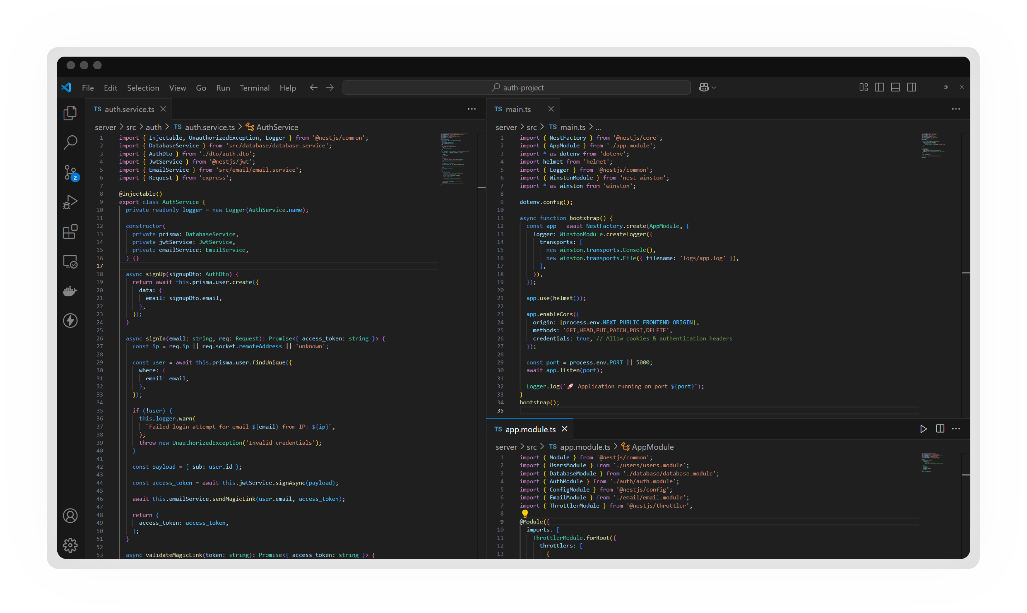 VSCode Image